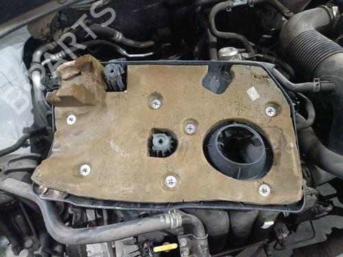 Upper protection KIA SPORTAGE IV (QL, QLE) 1.6 GDI | BP30725136M93