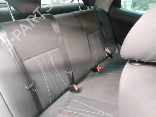 Engine control unit (ECU) SEAT IBIZA IV (6J5, 6P1) 1.6 TDI | BP10937113M57 