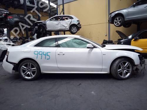 Used Parts AUDI A5 (8T3) 2.0 TDI (177 hp) 1018411