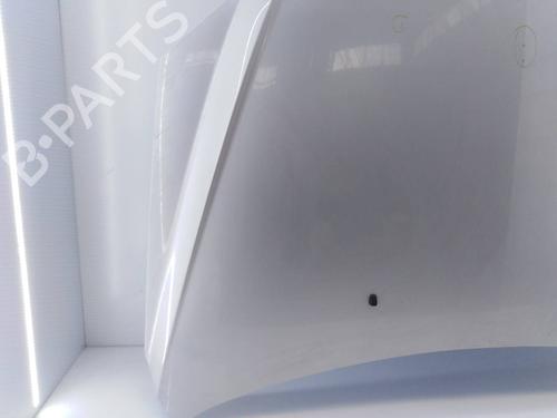 Hood KIA SORENTO I (JC) 2.5 CRDi 4WD | BP6922880C1 
