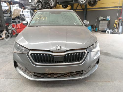 Engine control unit (ECU) SKODA SCALA (NW1) 1.0 TSI | BP33855175M57 - Image 7