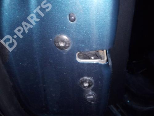 Used Rear left lock Rear left lock PEUGEOT 2008 I (CU_) 1.6 BlueHDi 100 (100 hp) 8949036 8949036