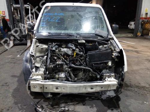 Steering pump FORD TRANSIT CONNECT (P65_, P70_, P80_)  | BP2524457M99 