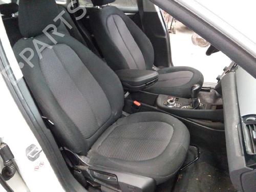 Front left window mechanism BMW X1 (F48) sDrive 18 d | BP2243682C22 