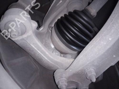 Used Left front steering knuckle VW PASSAT B6 (3C2) 2.0 TDI 16V (140 hp) 21572565