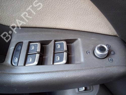 Used Left front window switch Left front window switch AUDI Q5 (8RB) 2.0 TDI quattro (177 hp) 34582999 34582999