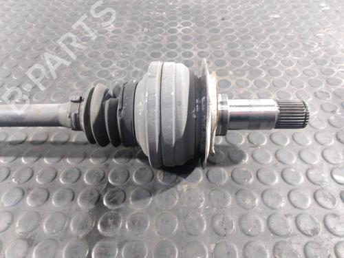 Left rear driveshaft MERCEDES-BENZ CLS (C218)  | BP8792564M40 