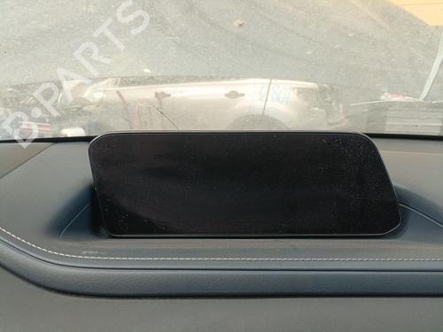 Elektronisk modul MAZDA CX-30 (DM) SKYACTIV-X M Hybrid | BP28110710M83 