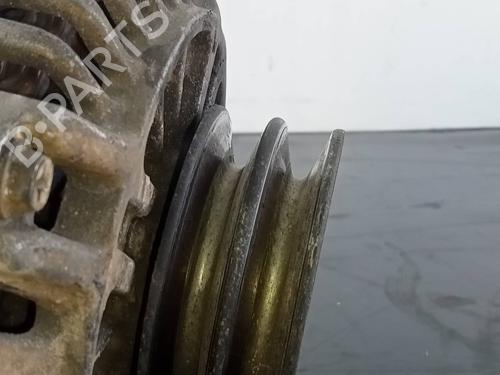 Alternator MITSUBISHI PAJERO III (V7_W, V6_W)  | BP19331842M7 