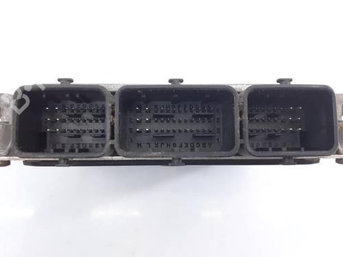 Engine control unit (ECU) PEUGEOT 206 CC (2D) 2.0 S16 | BP9108217M57 