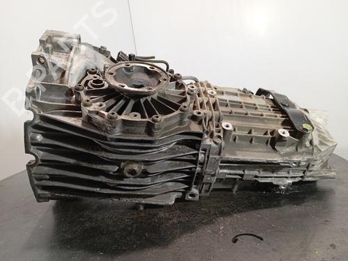 Gearbox AUDI 90 B3 (893, 894, 8A2)  | BP21779708M3 