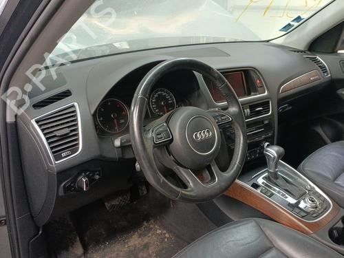 Airbag Kit AUDI Q5 (8RB) 2.0 TDI quattro | BP31145687C86