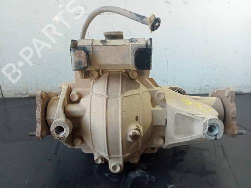 Rear differential SUZUKI GRAND VITARA II (JT, TE, TD) 2.0 All-wheel Drive (TD54, JB420) | BP13076840M24 