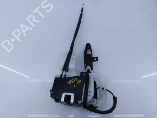 Used Front right lock HYUNDAI ix35 (LM, EL, ELH) 2.0 CRDi 4WD (136 hp) 5839605