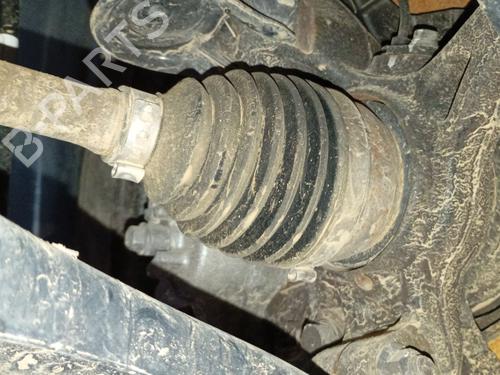 Używane Półoś przednia prawa KIA PICANTO III (JA) 1.0 (69 hp) 32340293