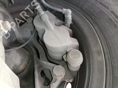 Used Right front brake caliper Right front brake caliper 37238764 37238764