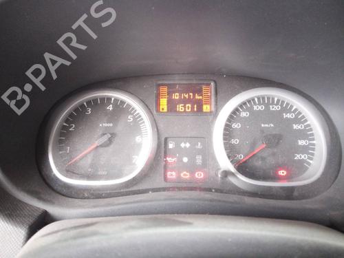 Instrument cluster DACIA DUSTER (HS_)  | BP17225181C47 