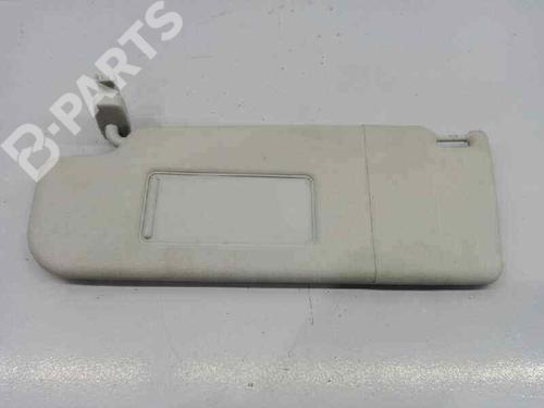Used Left sun visor Left sun visor SEAT ALTEA (5P1) 1.9 TDI (105 hp) 2292937 2292937