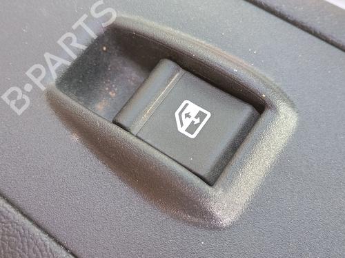 Used Right front window switch CITROËN JUMPER II Van 2.2 BlueHDi 140 (140 hp) 27517193