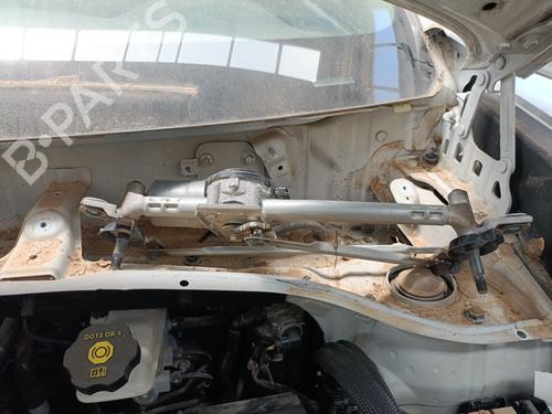 Viskermotor vindrude KIA SPORTAGE IV (QL, QLE) 1.7 CRDi (116 hp) 28046446