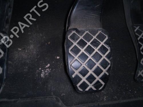 Used Break pedal AUDI A6 C6 (4F2) 2.4 (177 hp) 8789257