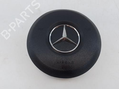 Driver airbag MERCEDES-BENZ GLC (X253) 300 EQ Boost 4-matic (253.984) | BP29451957C9 