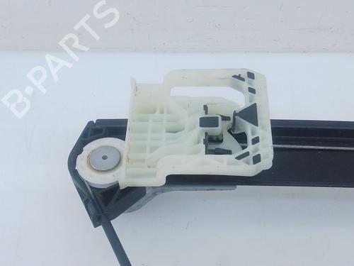 Front right window mechanism AUDI Q2 (GAB, GAG) 30 TDI | BP33843667C23  - Image 5
