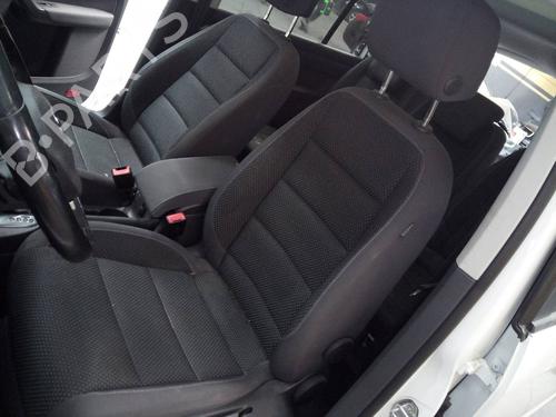 Starter VW TOURAN (1T3) 2.0 TDI | BP9268099M8 