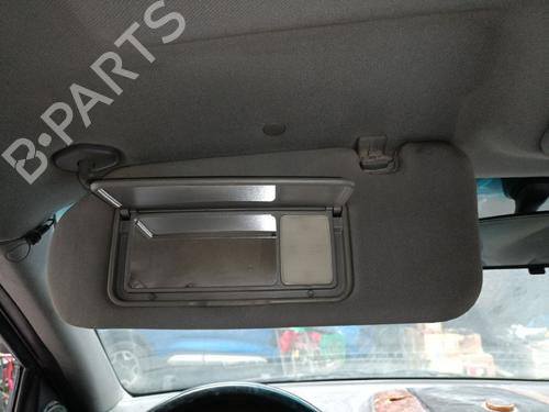Used Left sun visor Left sun visor 38236485 38236485