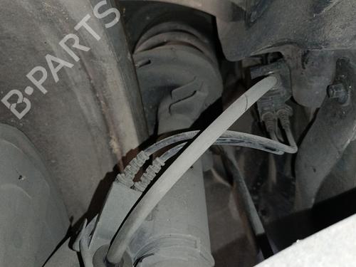 Schokbreker rechts voor MERCEDES-BENZ E-CLASS Coupe (C207) E 250 CDI / BlueTEC / d (207.303, 207.304) (204 hp) 30838672