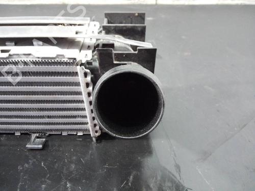 Intercooler BMW 3 (F30, F80) 320 d | BP15762333M30 