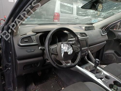 Right front shock absorber RENAULT KADJAR (HA_, HL_) 1.5 dCi 110 (HLA3) | BP32080849M17 