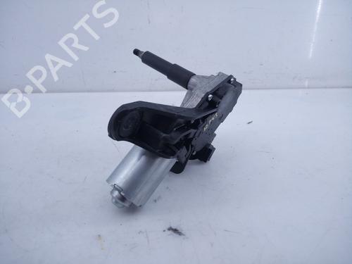 Rear wiper motor RENAULT MEGANE III Hatchback (BZ0/1_, B3_)  | BP22743504M102 