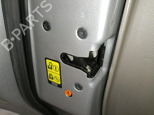 Used Rear left lock Rear left lock 37444570 37444570