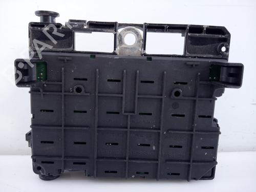 Fuse box PEUGEOT 206 Hatchback (2A/C)  | BP15827191E1 
