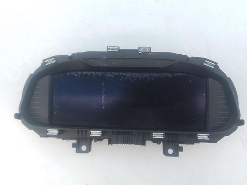 Instrument cluster SKODA SCALA (NW1) 1.0 TSI | BP33855177C47 - Image 3