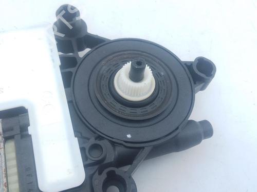 Left rear window motor SKODA SCALA (NW1) 1.0 TSI | BP34521794E23  - Image 5