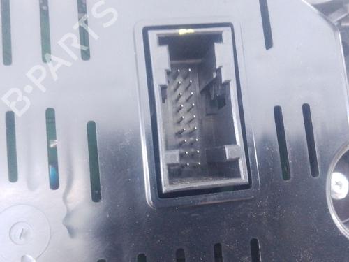 Instrument cluster VW T-CROSS (C11, D31) | BP32516904C47