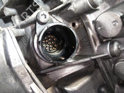 Gearbox AUDI A7 Sportback (4GA, 4GF) 3.0 TDI quattro | BP15545280M3