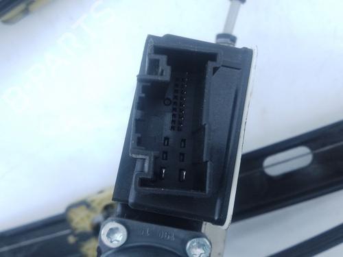 Front left window mechanism SEAT IBIZA V (KJ1, KJG) 1.0 MPi | BP33843663C22 - Image 4
