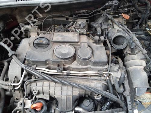 Alternator SEAT LEON (1P1) 2.0 TDI | BP11118469M7 