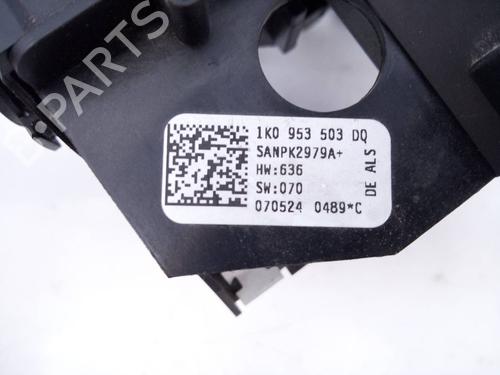 Steering column stalk SEAT LEON (1P1)  | BP18405615I23 