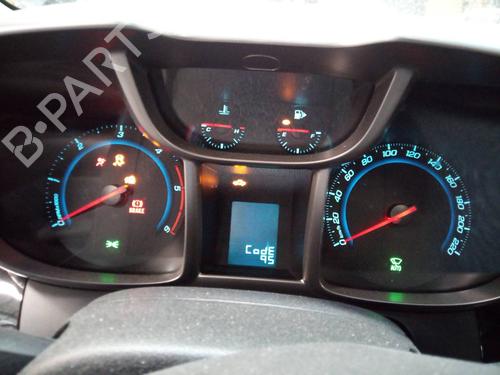 Instrument cluster CHEVROLET ORLANDO (J309) 2.0 D | BP7779202C47 