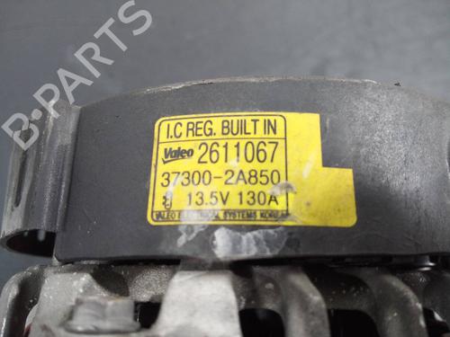 Alternator KIA CARENS IV 1.7 CRDi | BP12493223M7 