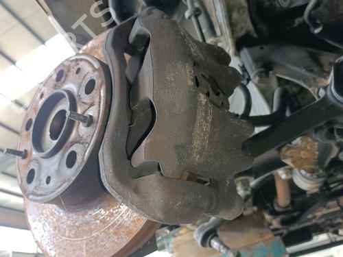 Pinza freno delantera derecha Pinza freno delantera derecha CITROËN JUMPER I Van (244) 2.8 HDi (146 hp) 37517324 37517324