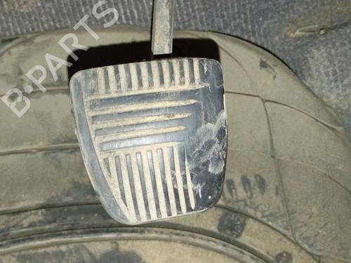Used Break pedal TOYOTA LAND CRUISER 90 (_J9_) 3.0 TD (KZJ90_, KZJ95_, KZJ90R, KZJ95R, KZJ90W, KZJ95W) (125 hp) 30126682