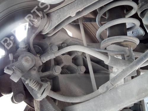 Used Left rear steering knuckle MINI MINI (R56) One (95 hp) 13876692
