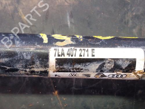 Antriebswelle links vorne VW MULTIVAN T6 (SGF, SGM, SGN, SHM, SHN) 2.0 TDI | BP26885037M38