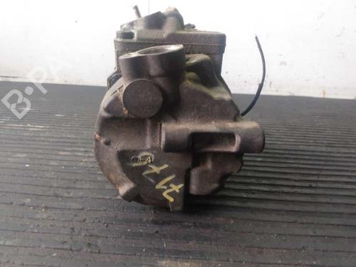AC compressor SAAB 9-5 (YS3E) 2.3 t | BP6123053M34 