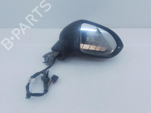 Used Right mirror Right mirror VW PASSAT B8 Variant (3G5, CB5) 2.0 TDI (190 hp) 39955520 39955520